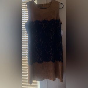 Calvin Klein dress